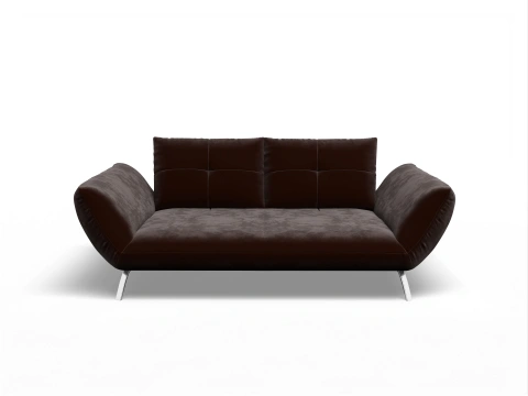 3-Sitzer Sofa Armlehne B